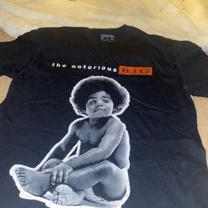 Biggie Shirt